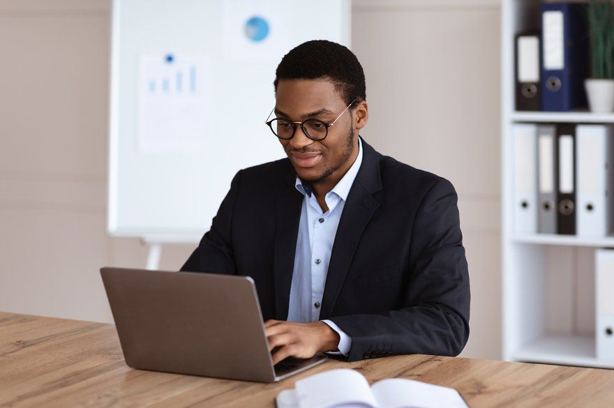 First-Generation High Earners